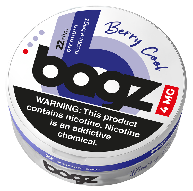 Berry Cool