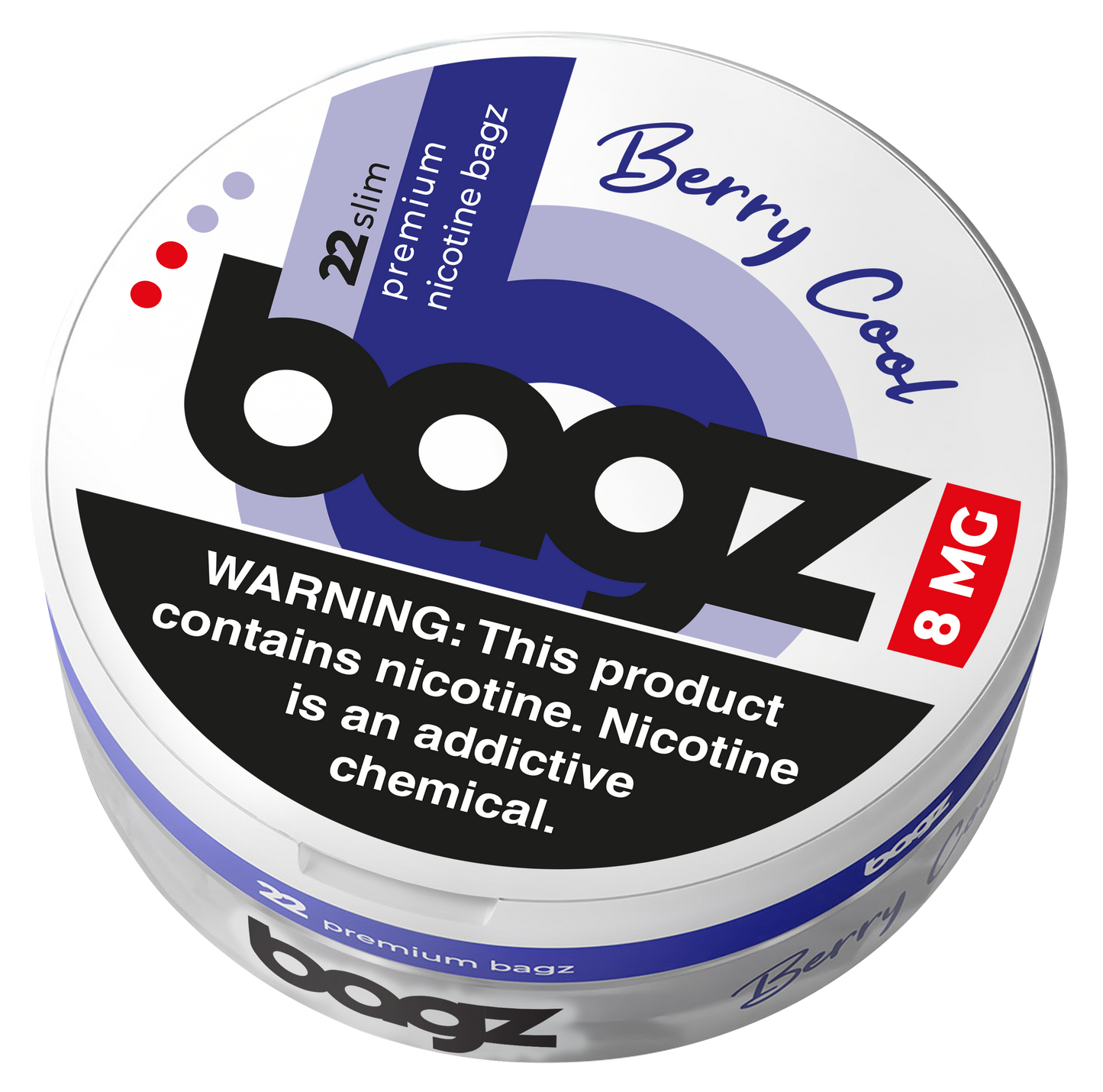 Berry Cool