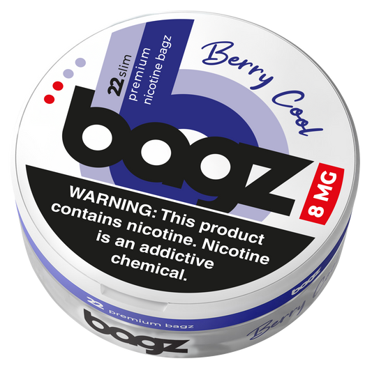 Berry Cool