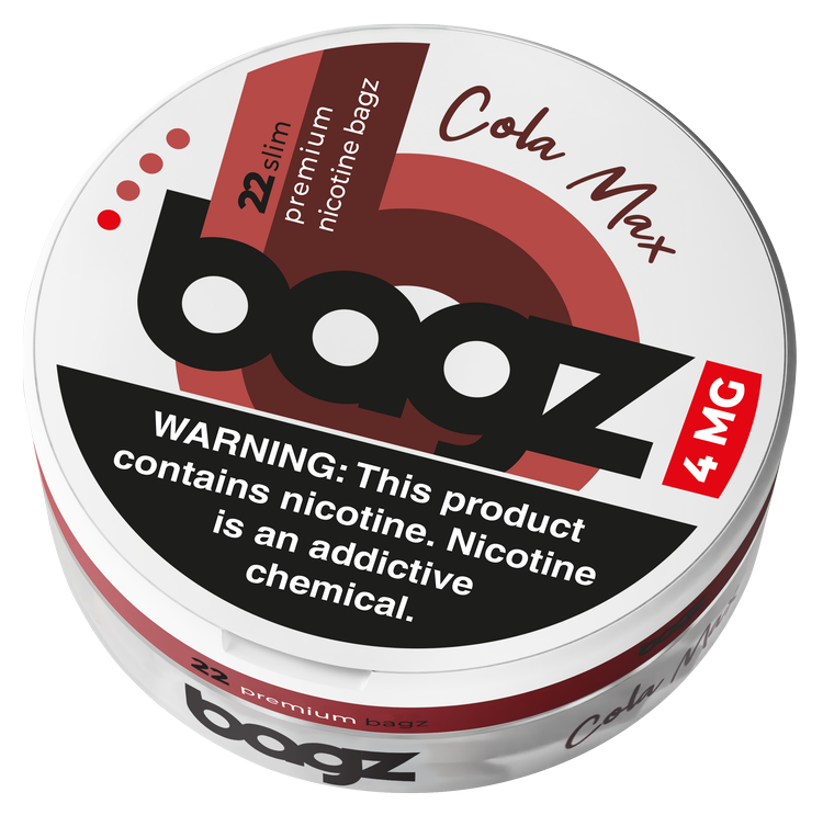 Cola Max