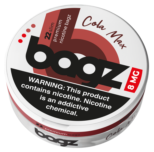 Cola Max