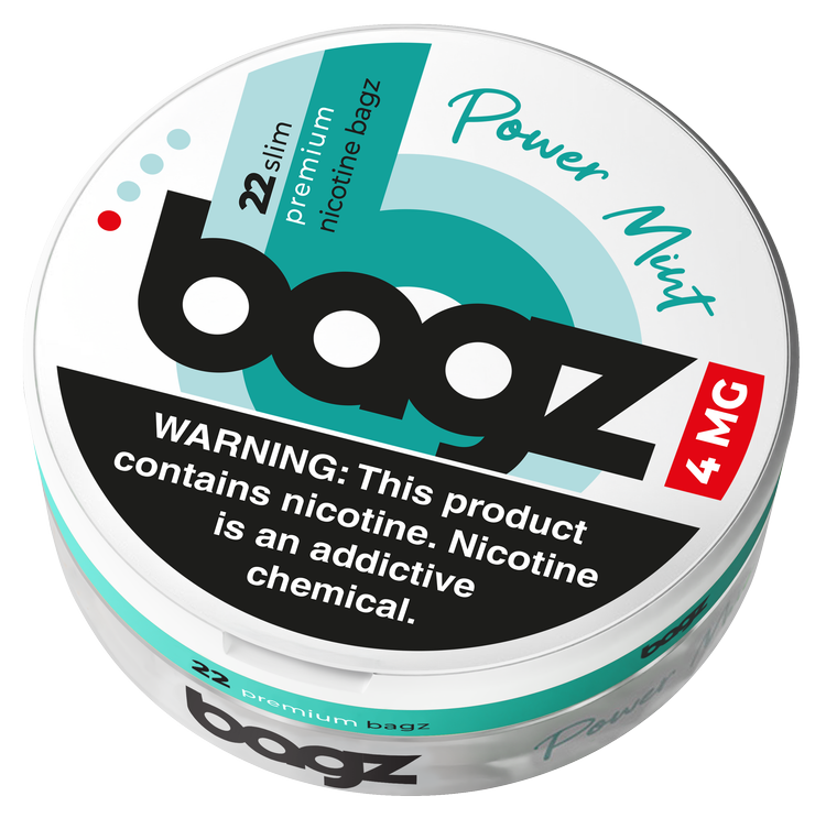 Power Mint