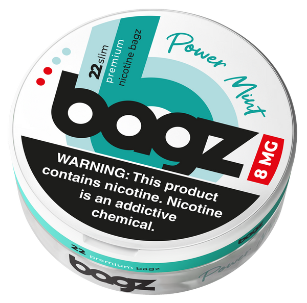 Power Mint